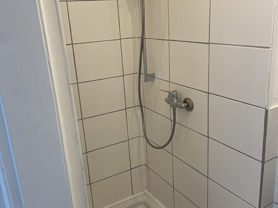 Lichtdurchflutete 2-Zimmer Erdgeschosswohnung