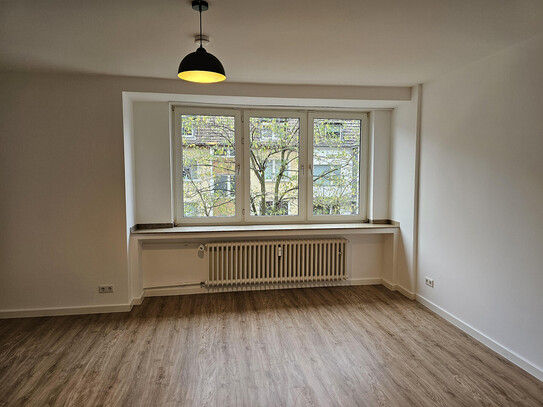 Appartement neu zentral günstig zur Uni und Innenstadt