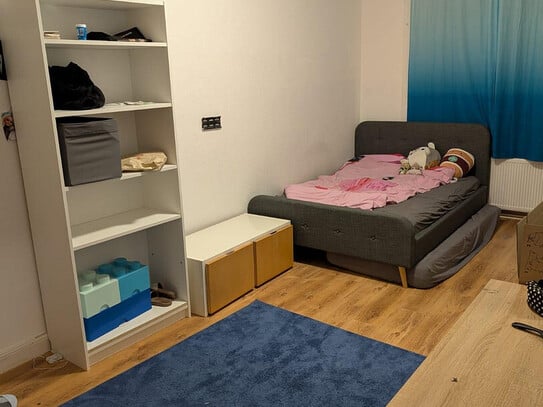 Schöne 4-Zimmer Wohnung in Wiesbaden-Bierstadt