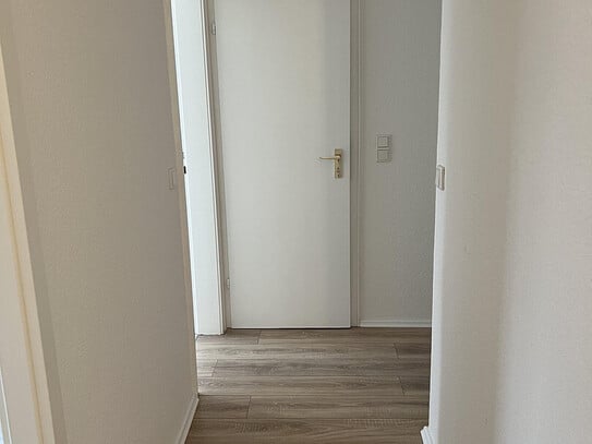 Frisch renovierte 3-Zimmer Wohnung in Hilden