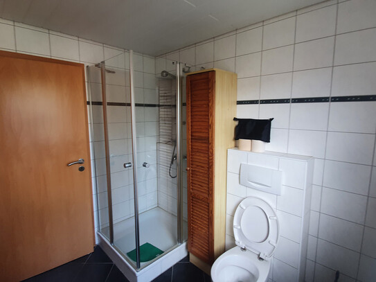 ruhige 3 ZKB-Whg Garten Nenndorf Kernstadt