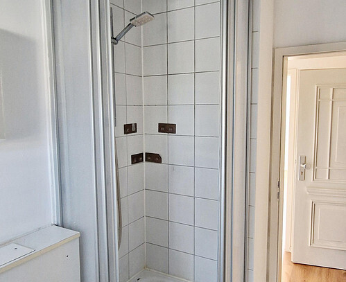 Gemütliche 2-Zimmer-Wohnung mit Balkon – Ihr neues Zuhause!