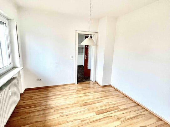 Helle 4 Zimmer Wohnung in Wiesloch