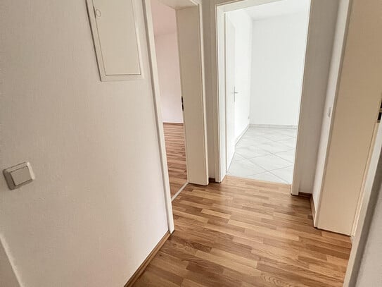 Sehr schöne 3-Zimmer-Wohnung in Wiesbaden-Westend