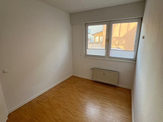 Schöne 2,5 Zimmer Maisonette Wohnung in Mainz Bretzenheim