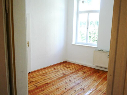 Helle 3-Raum-Wohnung Altbau in Kamenz