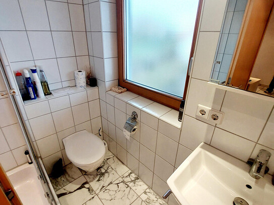 Einziehen und Wohlfühlen 5 Zi. Whg. in Hohenstaufen zu vermieten