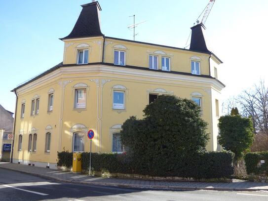 Ideal für das (junge) Paar! 3-Zimmer-Wohnung in zentraler Lage von Neumarkt, Regensburger Straße