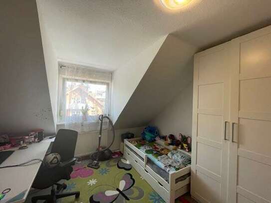Schöne 4-Zimmer-Wohnung in Ense-Bremen