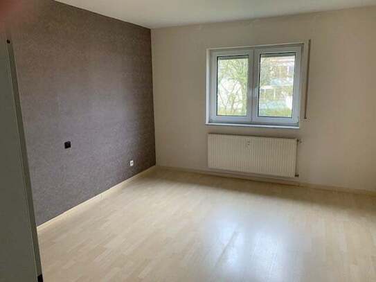 Wohnen in zentrumsnaher Wohnlage! 3-Zimmer-Wohnung mit Balkon in Neheim