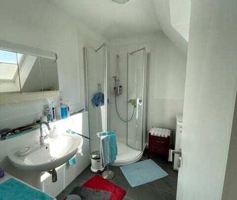 Großzügige 3-Zimmer-Wohnung in Innenstadtlage von Neheim