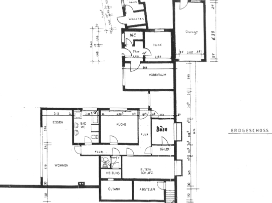 Am Naturpark: Terrassen-Wohnung in Lohmar – zeitwohnen.de