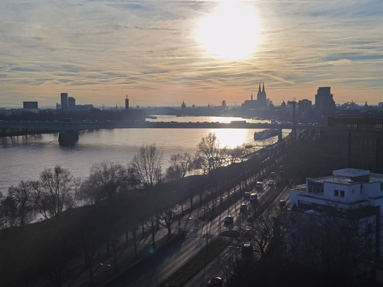 Apartment mit Ausblick – zeitwohnen.de