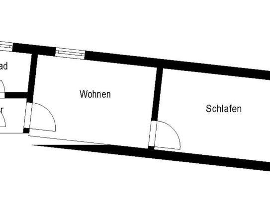 Moderne Wohnung im Kölner Norden – zeitwohnen.de