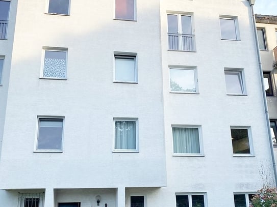 Schickes Apartment im Kölner Süden - Video Online – zeitwohnen.de