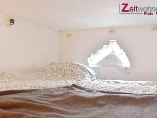 Heimbach, Rursee - Ferienwohnung-2 Zimmer-Loft - Video Online – zeitwohnen.de