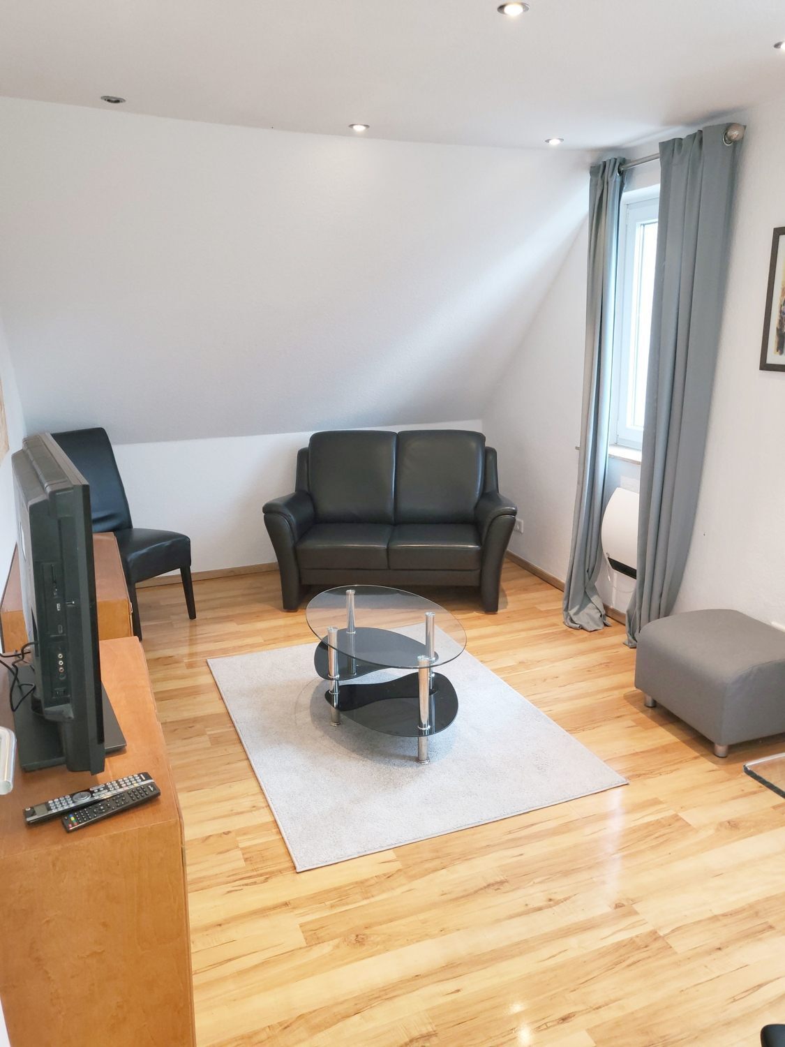 Möbliertes Wohnen im beliebten Essen-Steele – zeitwohnen.de