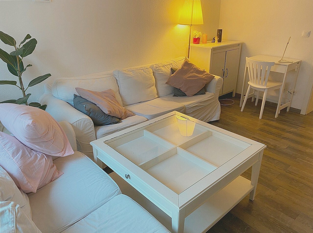 Zu Hause fühlen in Essen Frohnhausen! – zeitwohnen.de