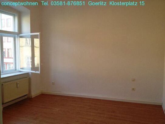 Görlitz: 2-Zimmerwohnung in Görlitz