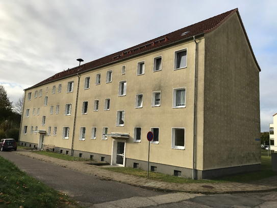 Traumhaft, ruhige und helle Wohnung! - 19417 Warin