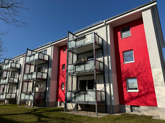 Erstbezug nach Modernisierung! - 23569 Lübeck