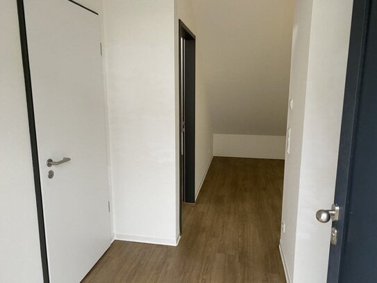 Seniorengerechte, barrierearme Wohnung in GT-Avenwedde