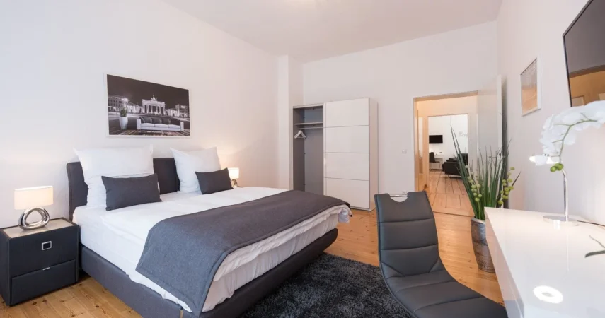                                                               Superior Apartment mit Balkon und Aufzug                                                       in Darmstadt-Ost (Darmstadt)