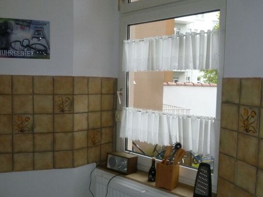 1-Zimmer-Wohnung, ca. 50 m² im Kreuzviertel zu vermieten!