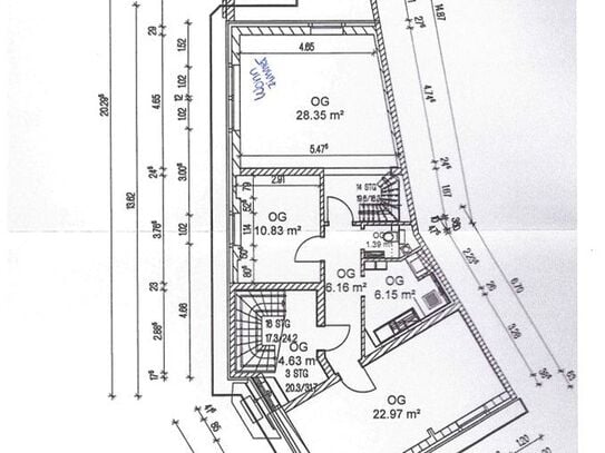 Charmante Stadtwohnung in Top-Lage – Ruhig und zentral in Grevenbroich, ideal für jede Lebensphase!