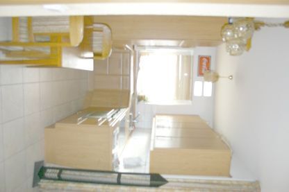 Schöne Wohnung mit Balkon und Tiefgaragenstellplatz