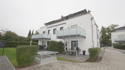 Immobilie in Straubing