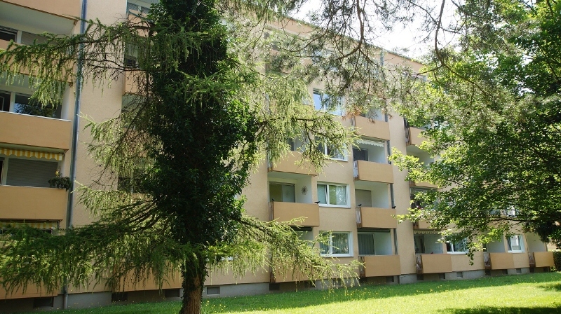 Immobilie in Straubing