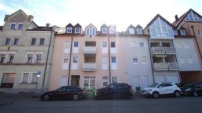 Immobilie in Straubing