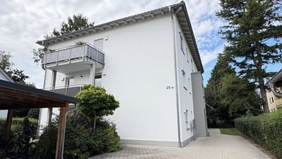 Immobilie in Straubing
