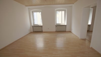 Immobilie in Straubing