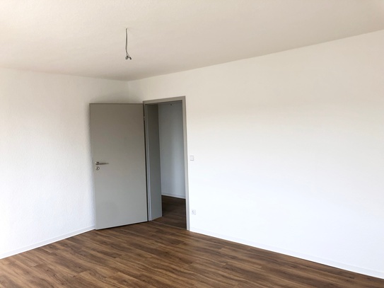 4-Raum-Wohnung Nordhausen