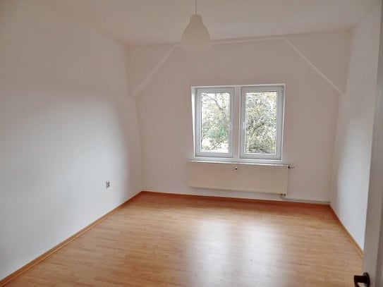 2 1/2- Raum Dachgeschoß-Wohnung