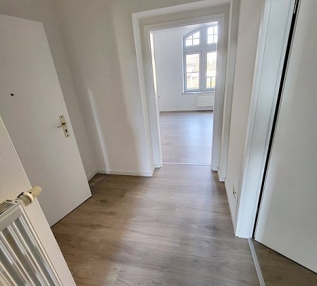 2-Raum-Wohnung in Zentrumsrandlage mit Lift