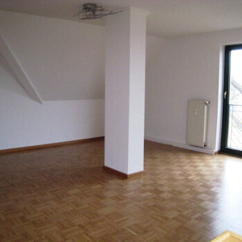 ruhige 3-Zi-Wohnung mit 1 Balkon in der Oberaltenburg zu vermieten