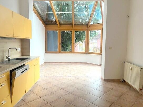 Einfamilienhaus in Güstrow zur Miete