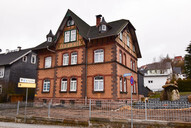 3 Zimmerwohnung