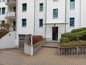 3 Zimmerwohnung