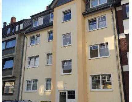 2-Zimmerwohnung mit Balkon in Top-Lage, Bremen-Findorff