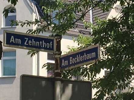 3-Zimmer-Wohnung mit Balkon und Wannenbad - ab sofort zu vermieten!