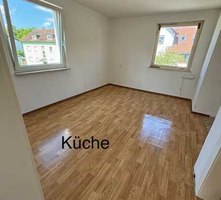 Gemütliche 2-Zimmer-Wohnung | 47 m² | Gartenmitbenutzung