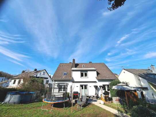 Top! freist. EFH, 7 Z. 174 m², Garten, Garage