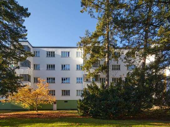 Helle 2 Zimmer Wohnung nahe Kurt-Schumacher-Platz sucht neue Mieter!