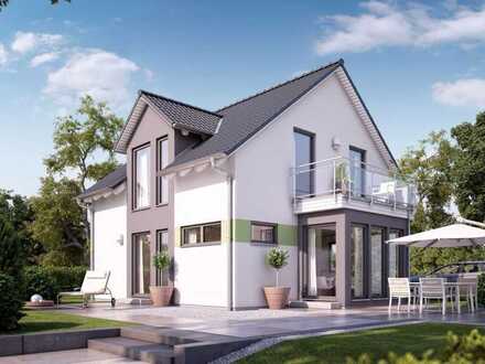 Quadratisch, praktisch, gut. Euer Livinghaus!