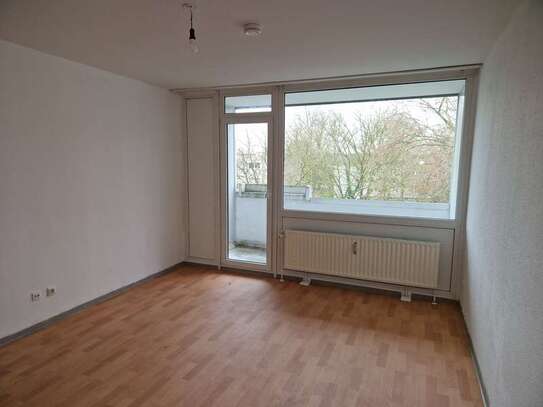 Moderne und bezugsfertige Wohnung (WBS)