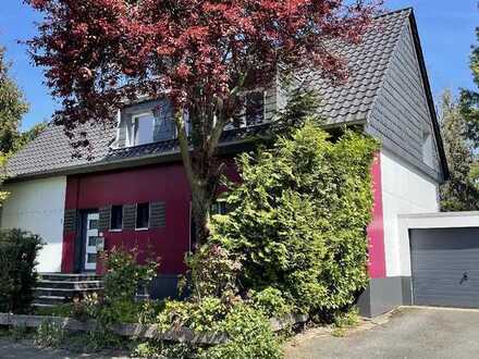 Vollständig saniertes freistehendes Haus in TOP-Lage mit vielen Nutzungsoptionen!
